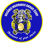 Oscariz Insurance Group Logo
